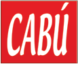 Logo tipo Cabú Coffee