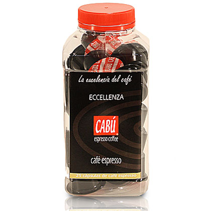 Café Cabu cup filter hogar natural