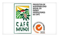 Cafe Mundi logo