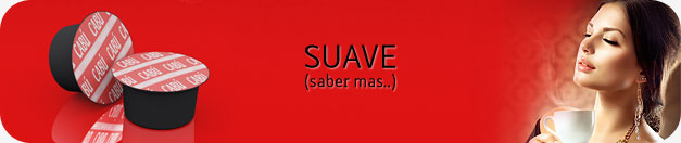 Capsula suave boton