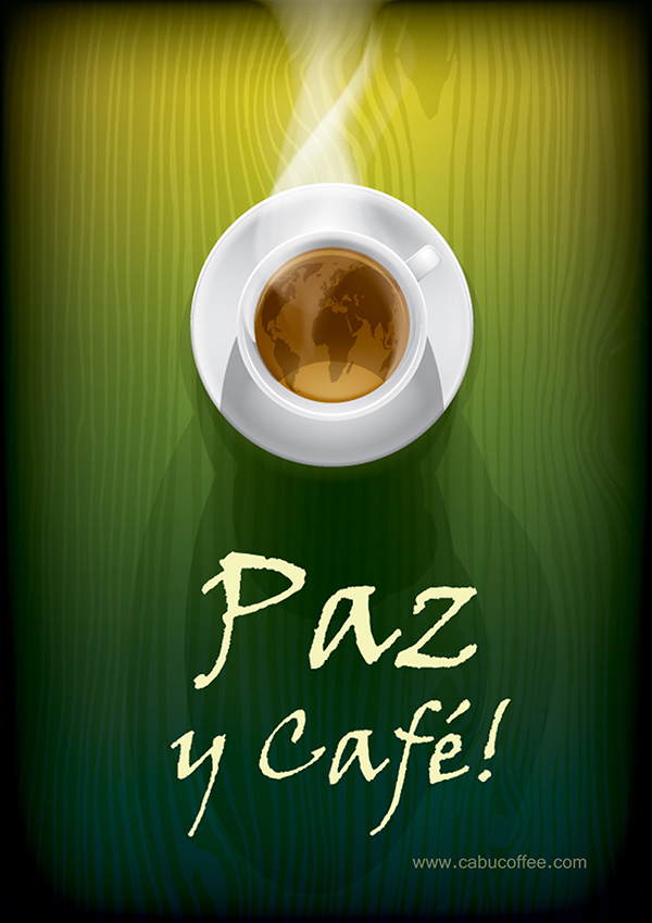 PAZ Y CAFE