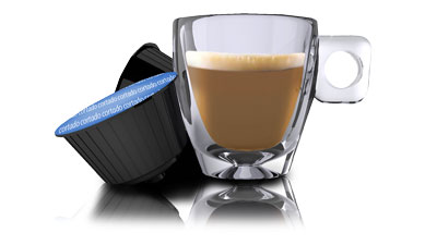 taza cafe descafeinado cortado capsula compatibles cabu coffee