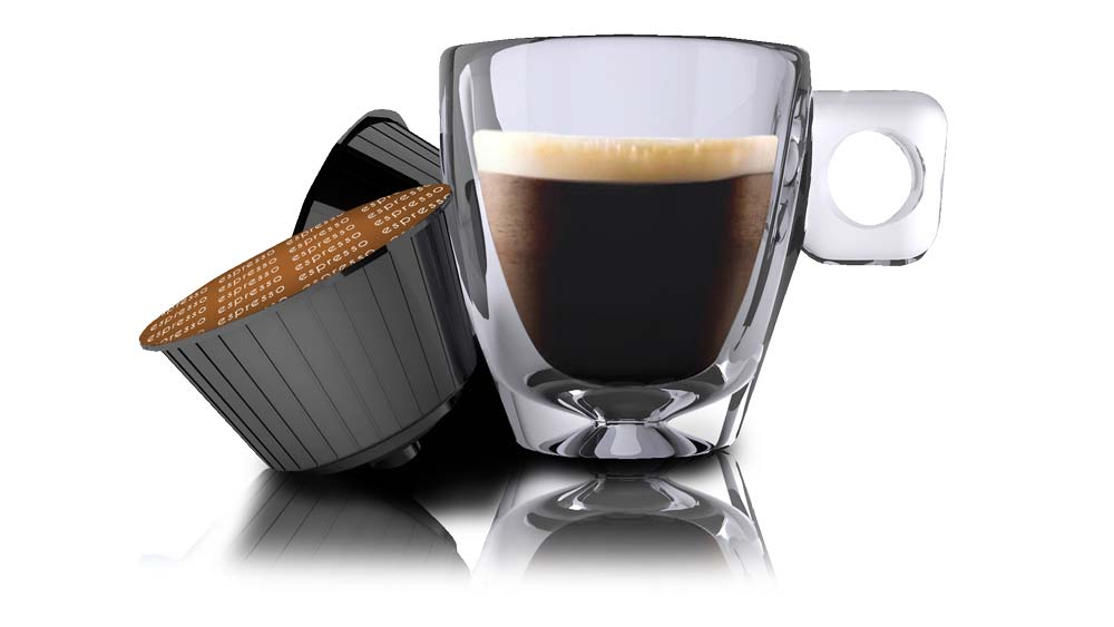 taza cafe talentto espresso intensidad media capsula compatibles cabu coffee